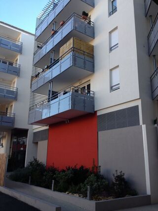  Appartement � vendre 3 pi�ces 59 m�