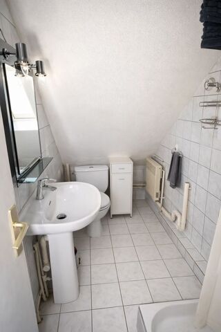  Appartement � louer 1 pi�ce 17 m�