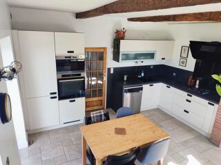  Maison à vendre 8 pièces 187 m²