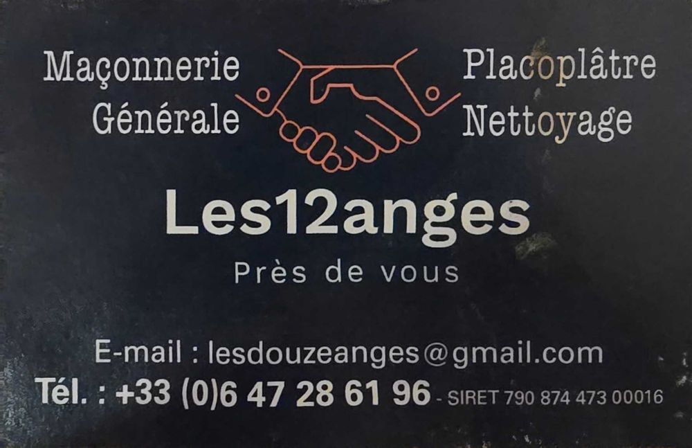   artisan près retaite maçonnerie et placoplatre et multi service 