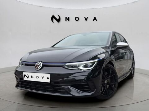 Volkswagen Golf VIII R 4Motion 2021 occasion Pessac 33600