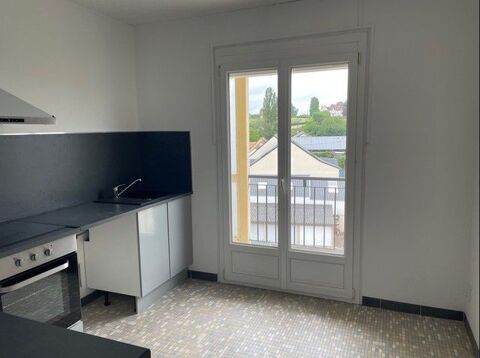  Appartement � louer 4 pi�ces 77 m�