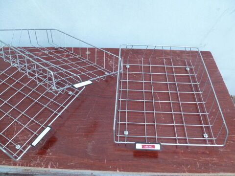 Corbeilles m�tal / porte copie chevalet Fellowes 8 Sales (74)