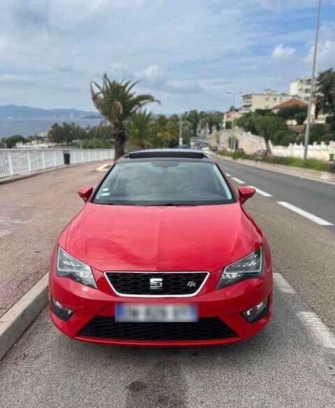 Seat leon 1.4 TSI 150 Start/Stop ACT Connect