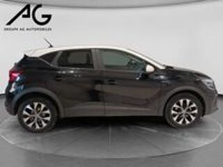 Captur TCe 100 GPL Evolution 2023 occasion 08000 Charleville-M&eacute;zi&egrave;res
