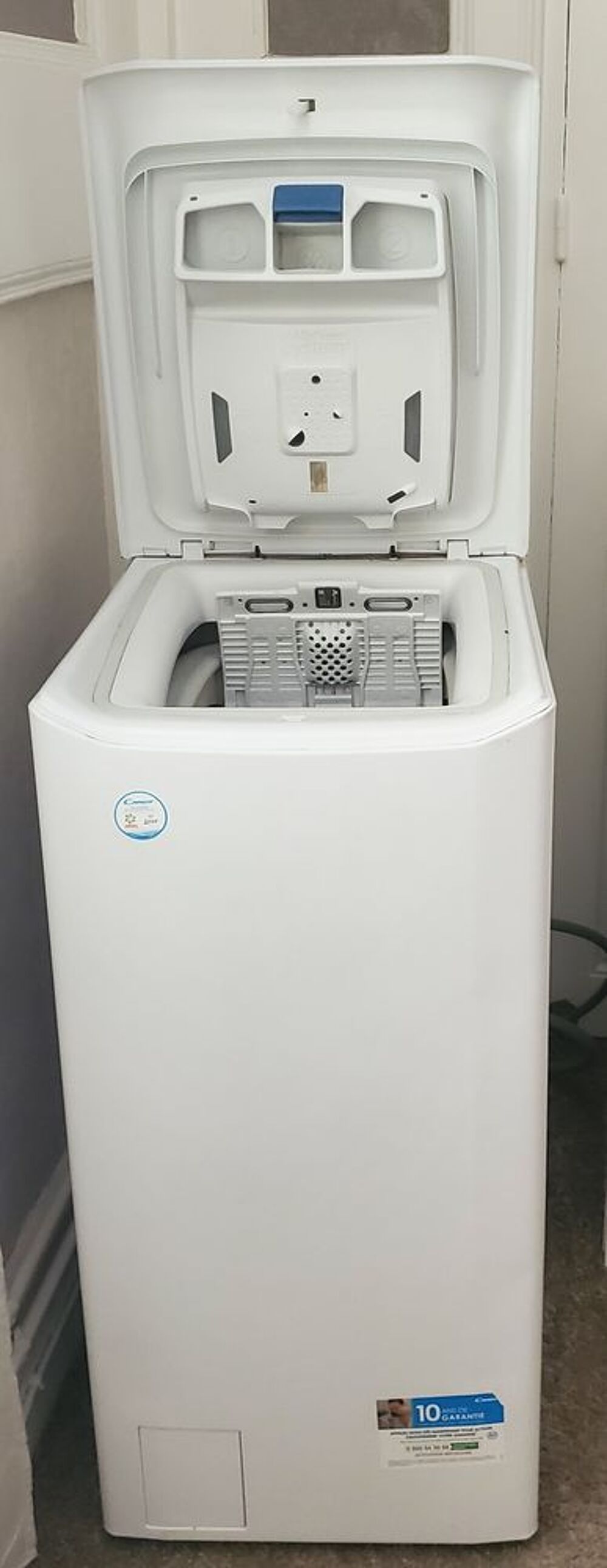 Machine a laver Electroménager
