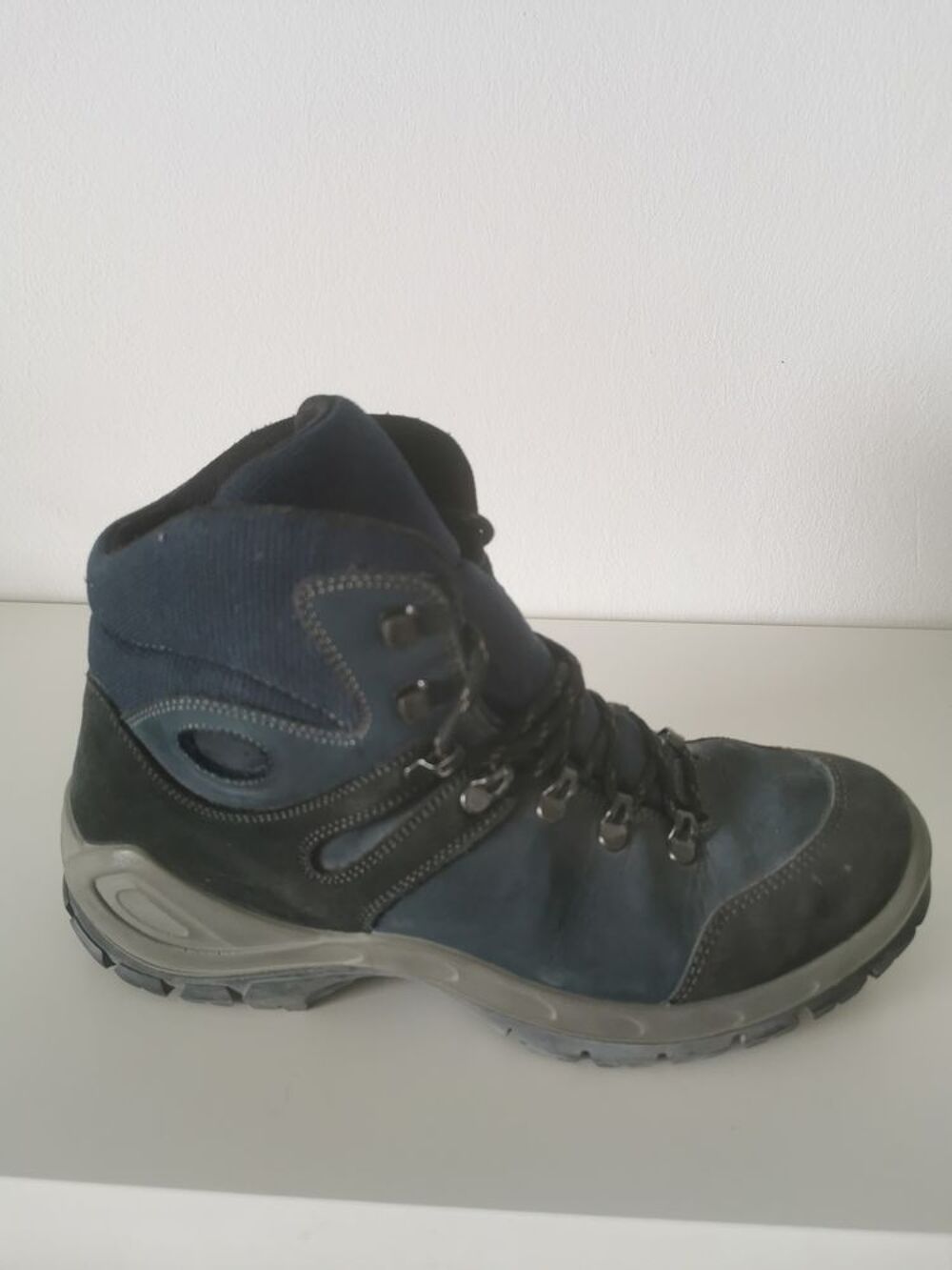 brodequin Chaussures