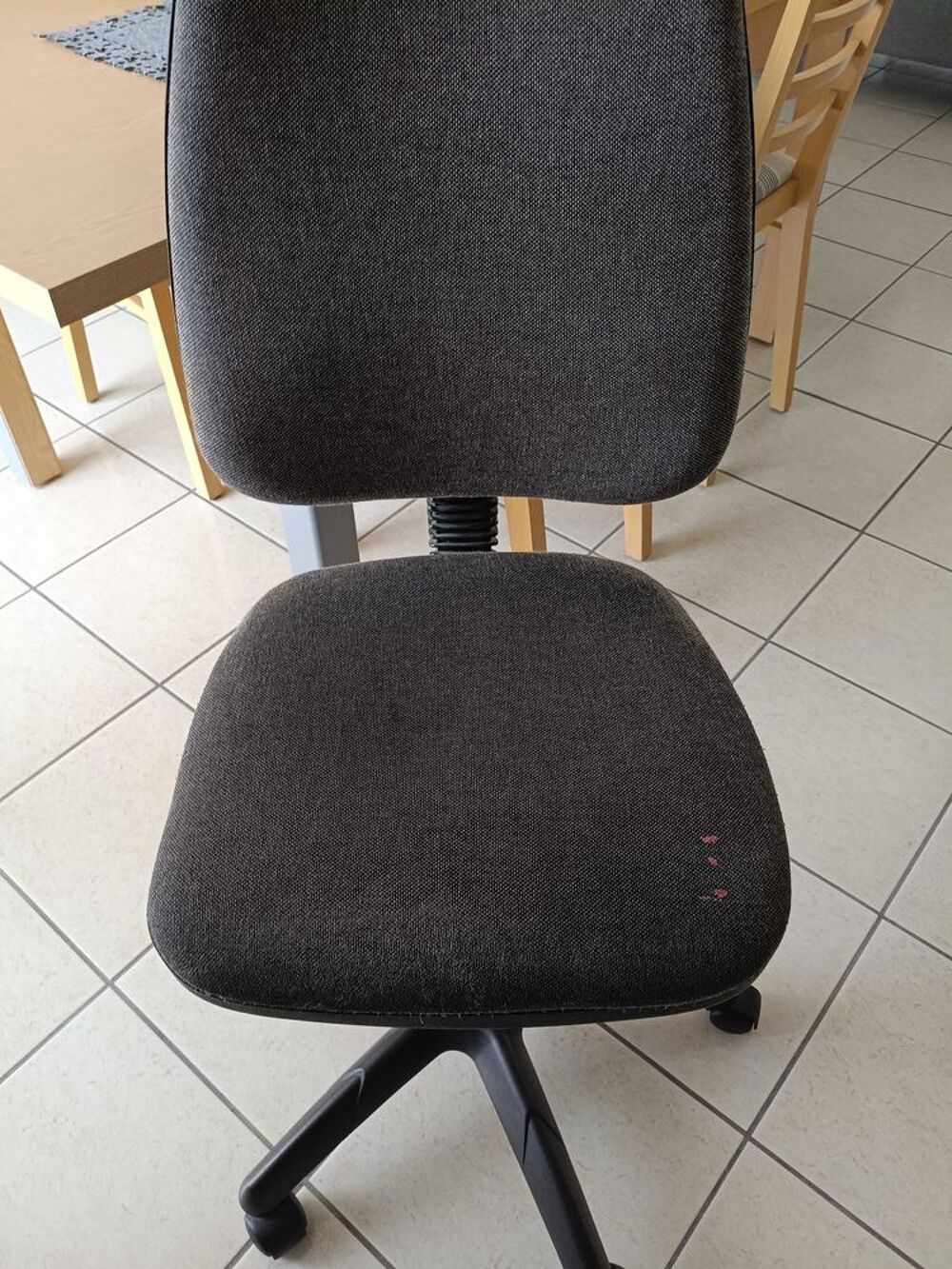 chaise de bureau Meubles