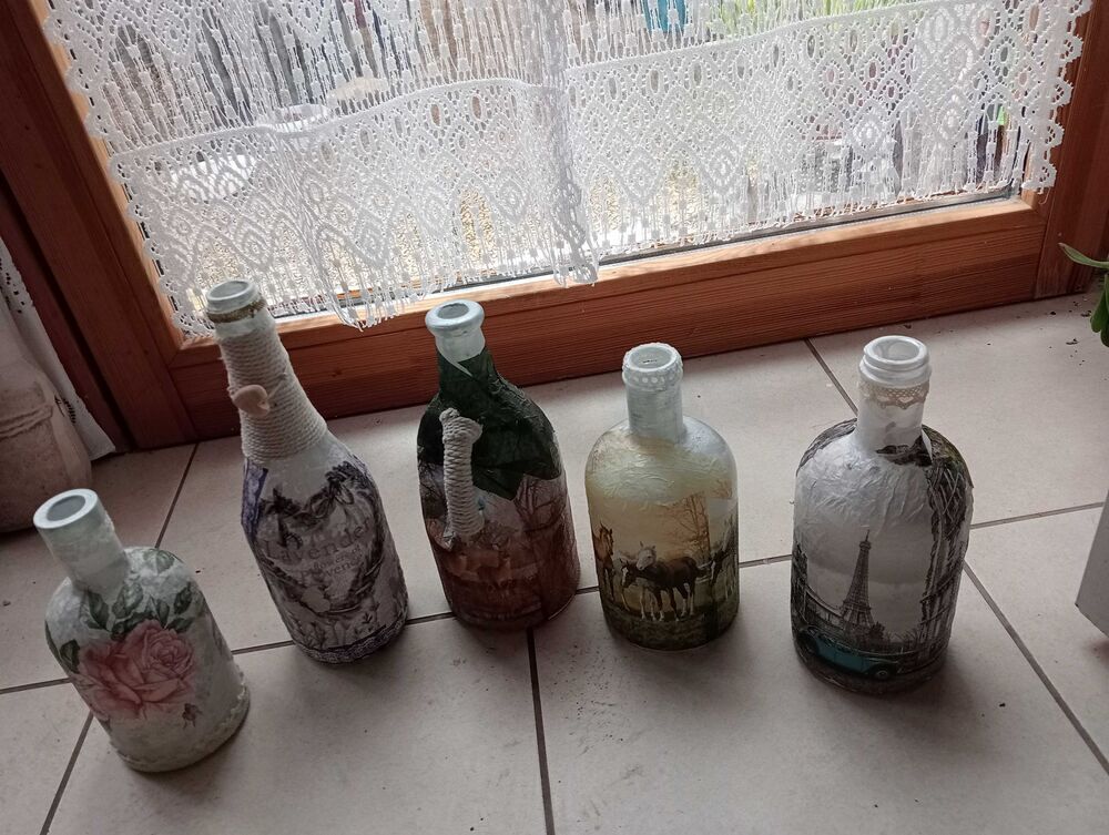 coquillages 