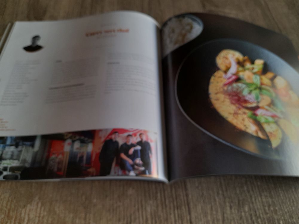 3 livres de cuisine Livres et BD
