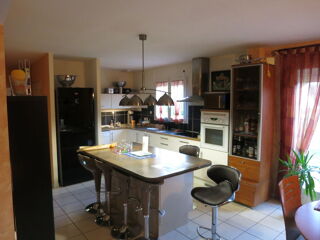  Maison � vendre 7 pi�ces 120 m�