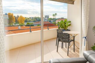  Appartement � vendre 3 pi�ces 65 m�