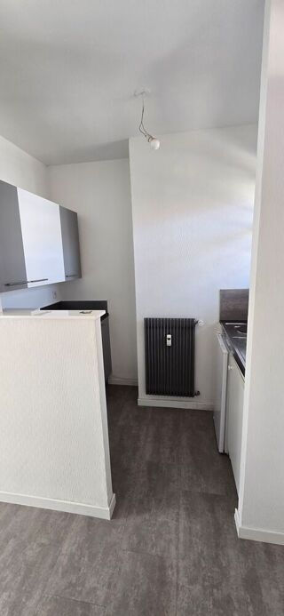  Appartement à louer 1 pièce 26 m²
