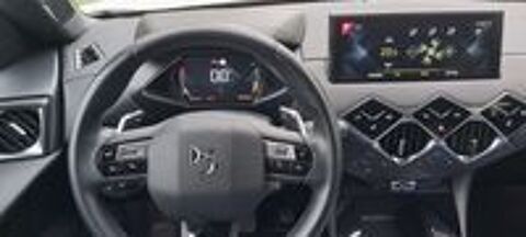 DS3 Crossback BlueHDi 130 EAT8 Rivoli 2021 occasion 27600 Gaillon