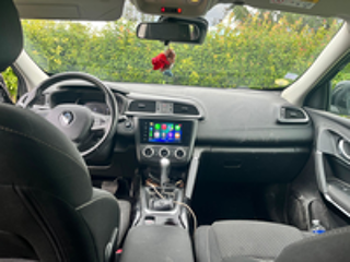 Kadjar Blue dCi 115 EDC Business 2021 occasion 84440 Robion