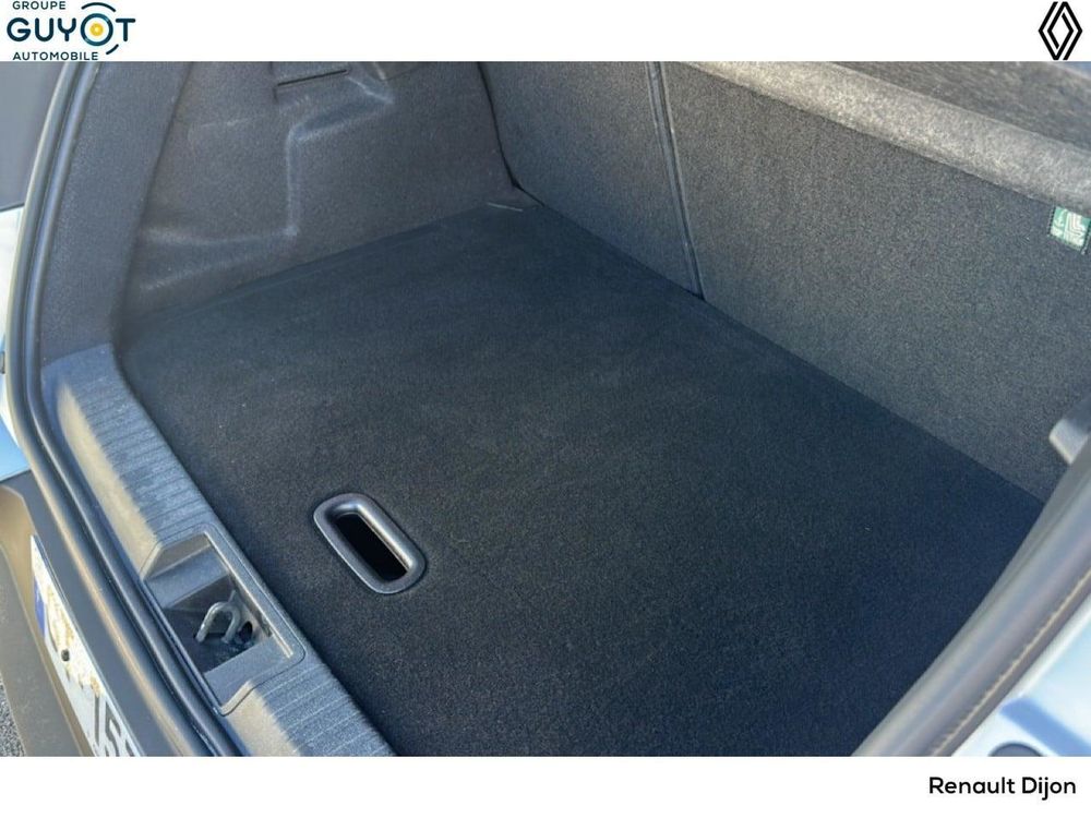 Captur E-Tech full hybrid 145 Evolution 2024 occasion 21000 Dijon