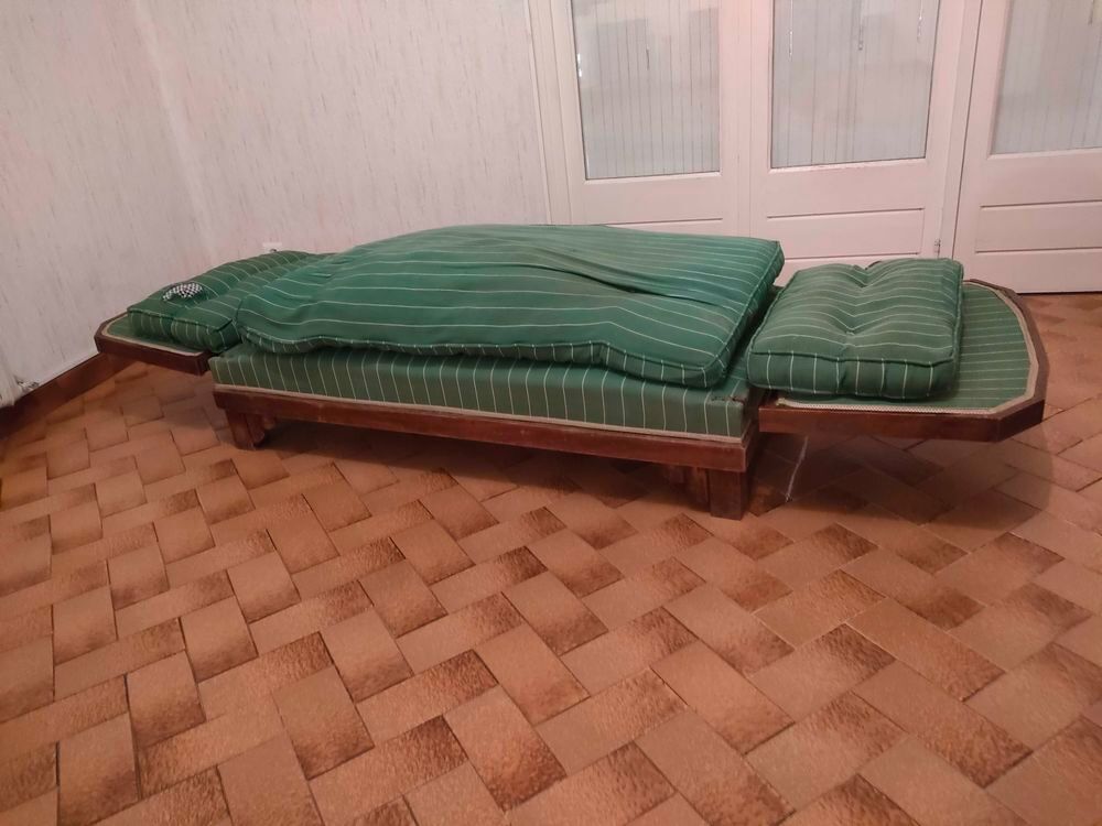 Canap&eacute; m&eacute;ridienne Meubles