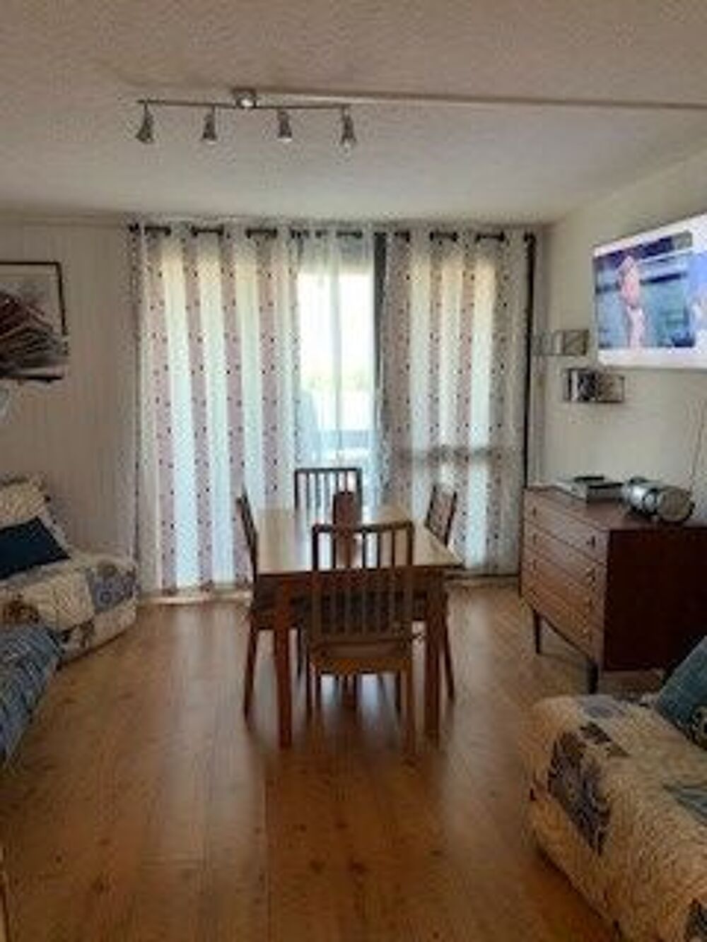   studio Provence-Alpes-Côte d'Azur, Ancelle (05260)