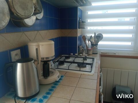  Maison � louer 4 pi�ces 67 m� Matignon