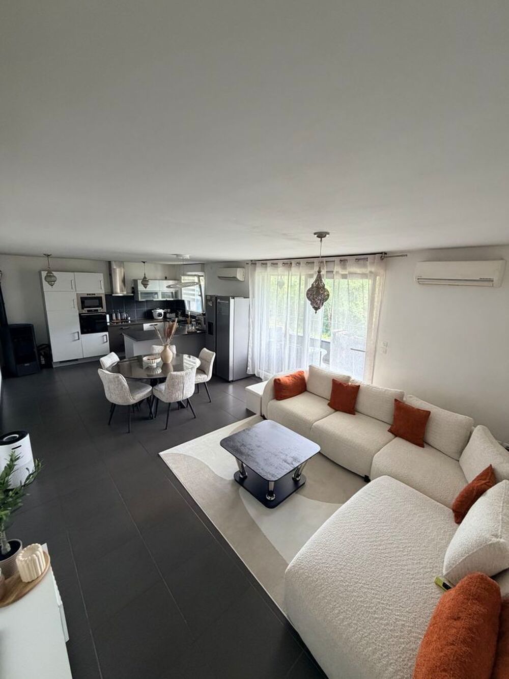 Vente Appartement Apparemment calme & moderne Forbach