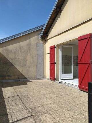  Appartement � louer 2/3 pi�ces 102 m�