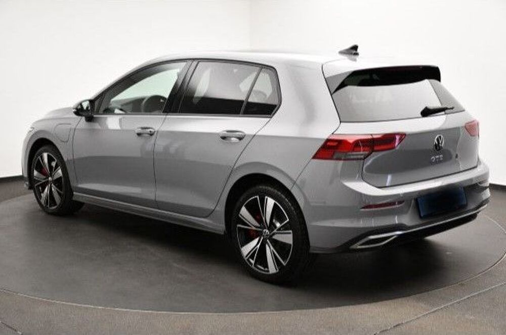 Golf 1.4 Hybrid Rechargeable OPF 245 DSG6 GTE 2021 occasion 69006 Lyon