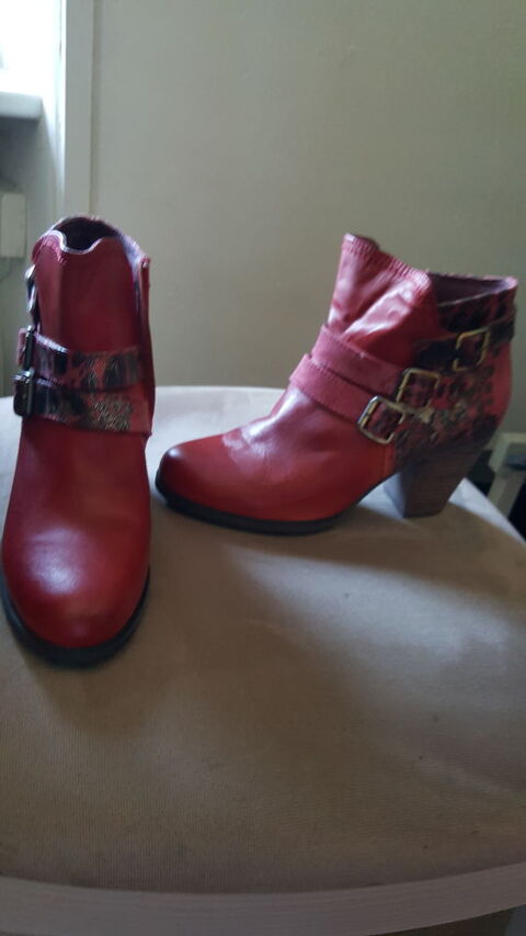 chaussure 5 Villefranche-de-Panat (12)