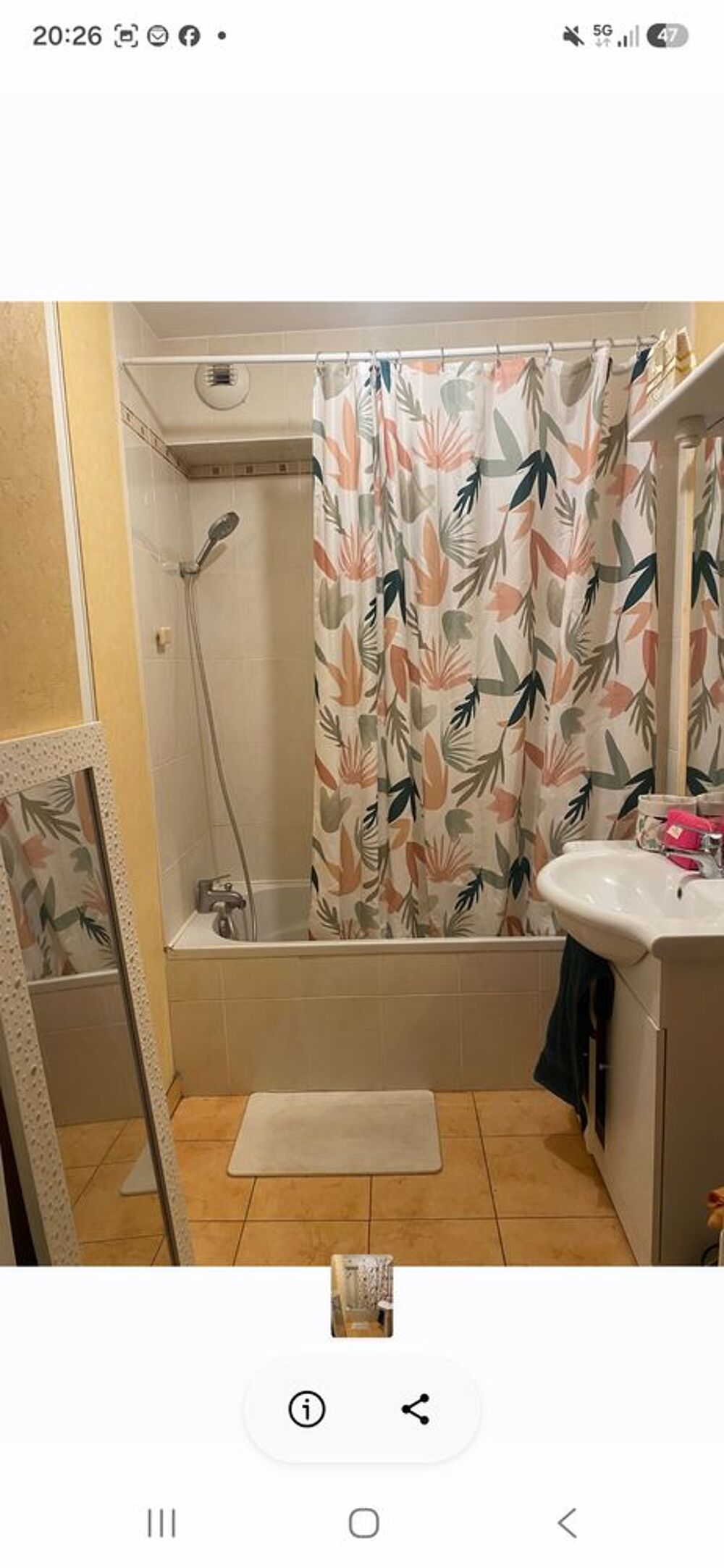 Location Appartement appartement T2 Cholet