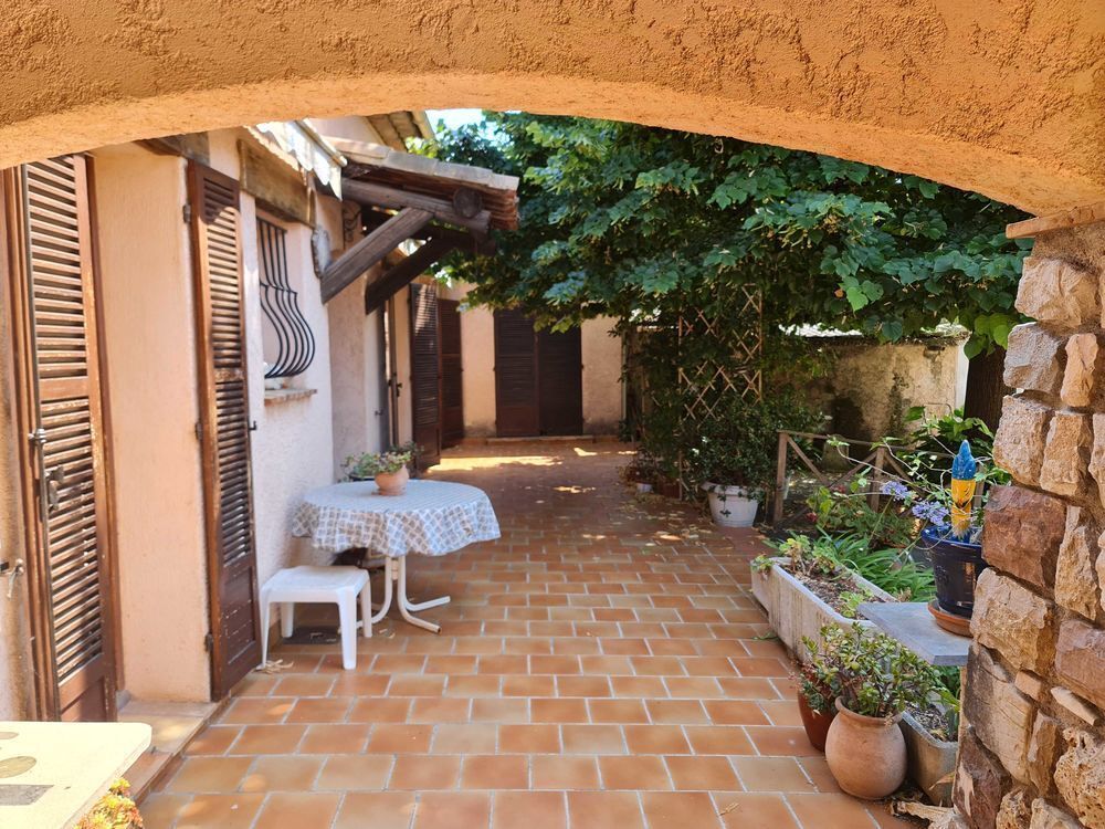 Vente Maison villa 4 pièces Le cannet