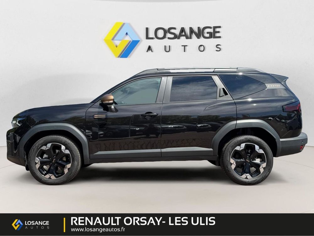 Bigster Hybrid 155 Extreme 2026 occasion 91940 Les Ulis