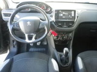 308 1.2 PureTech 130ch S&S BVM6 Allure 2016 occasion 13400 Aubagne