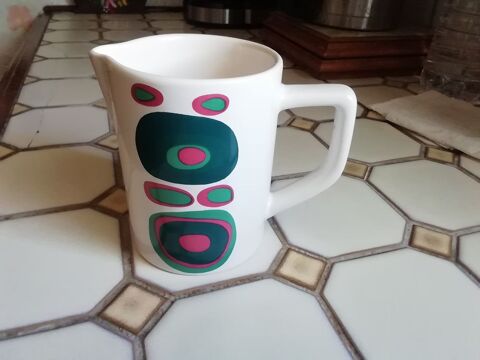 Magnifique verseuse vintage 1970 d�co 30cl  12 Noyelles-l�s-Vermelles (62)