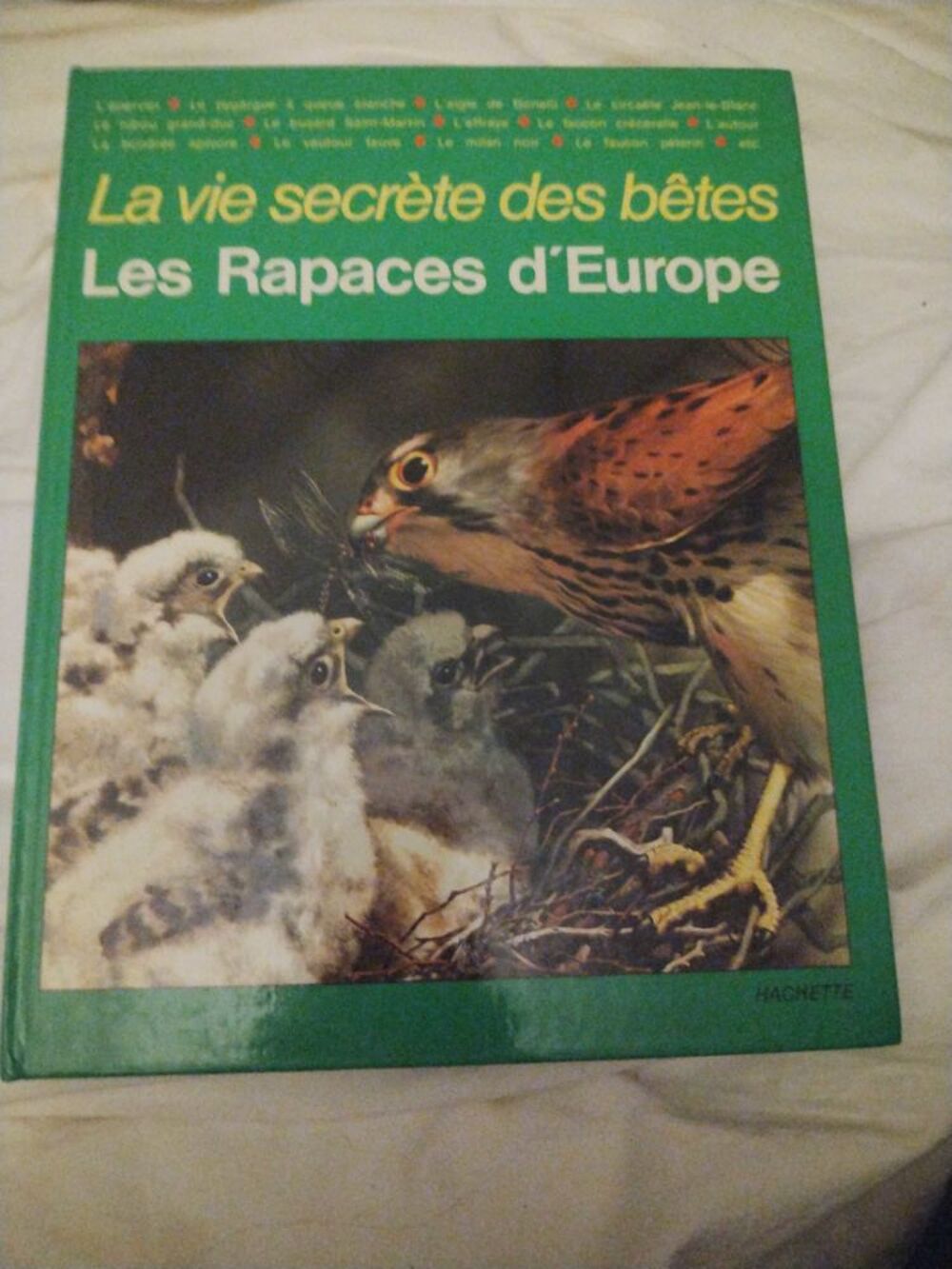livre la vie secr&egrave;te des betes Livres et BD