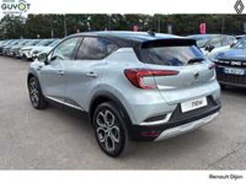 Captur TCe 90 Techno 2023 occasion 21000 Dijon