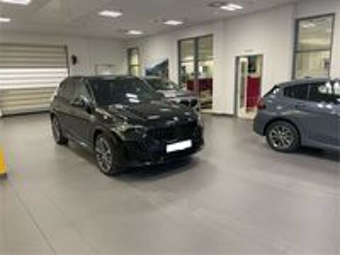 Annonce voiture BMW X1 57900 
