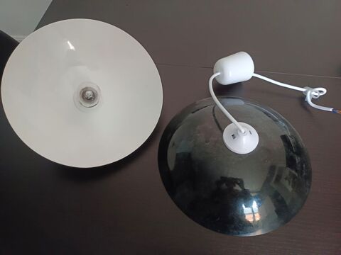 Luminaire suspension 5 Berck (62)