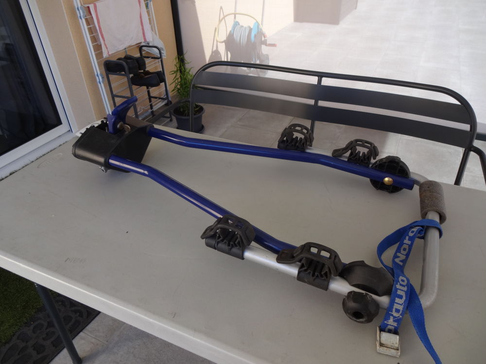 PORTE VELO TEL / 0627473514 Bricolage