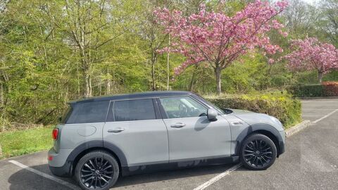 Mini Clubman Business 2017 occasion Ch&acirc;teauneuf-en-Thymerais 28170