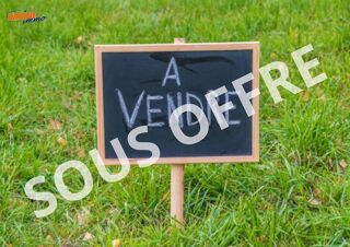  Terrain à vendre 800 m²