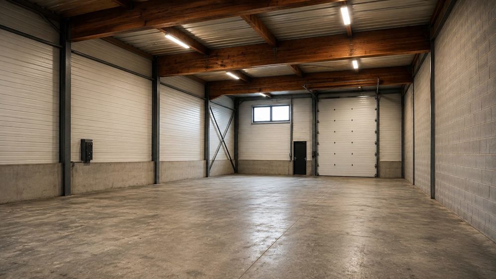 Vente Atelier Amiens  ZI Nord  Cellules d'activité / entrepôts Amiens