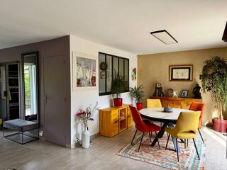  Villa à vendre 6 pièces 160 m²