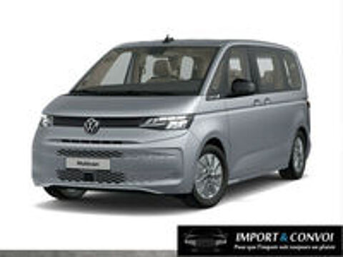 Annonce voiture Volkswagen MULTIVAN 56420 