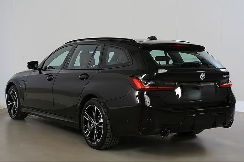 S&eacute;rie 3 320i TOURING M-SPORT 2023 occasion 69006 Lyon