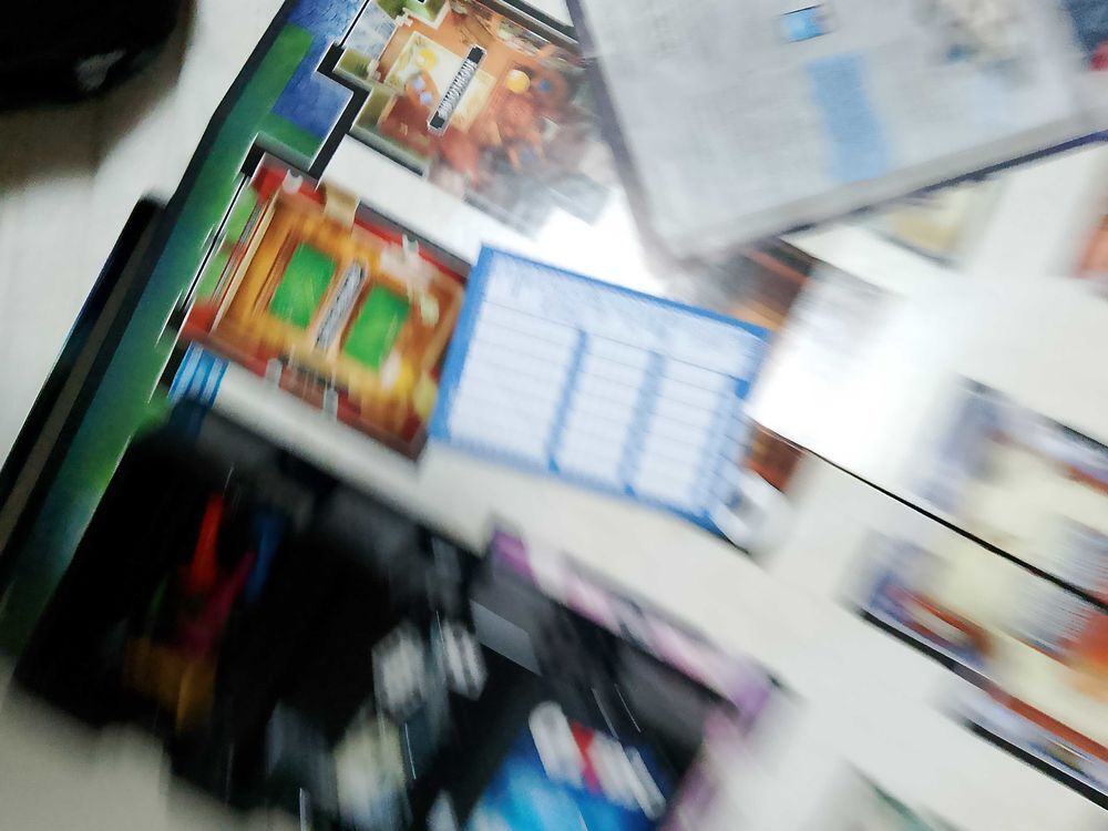 Cluedo Jeux / jouets