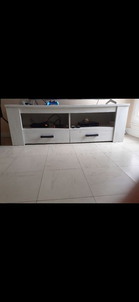 ensemble meuble télé table basse 150 Brest (29)