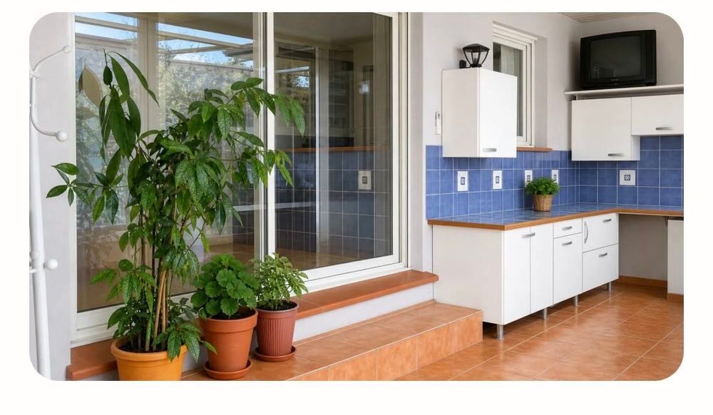 Vente Maison PERPIGNAN Jolie villa 5 pièces, 2 faces, 145m2, saint Louis de Gonzague. Perpignan