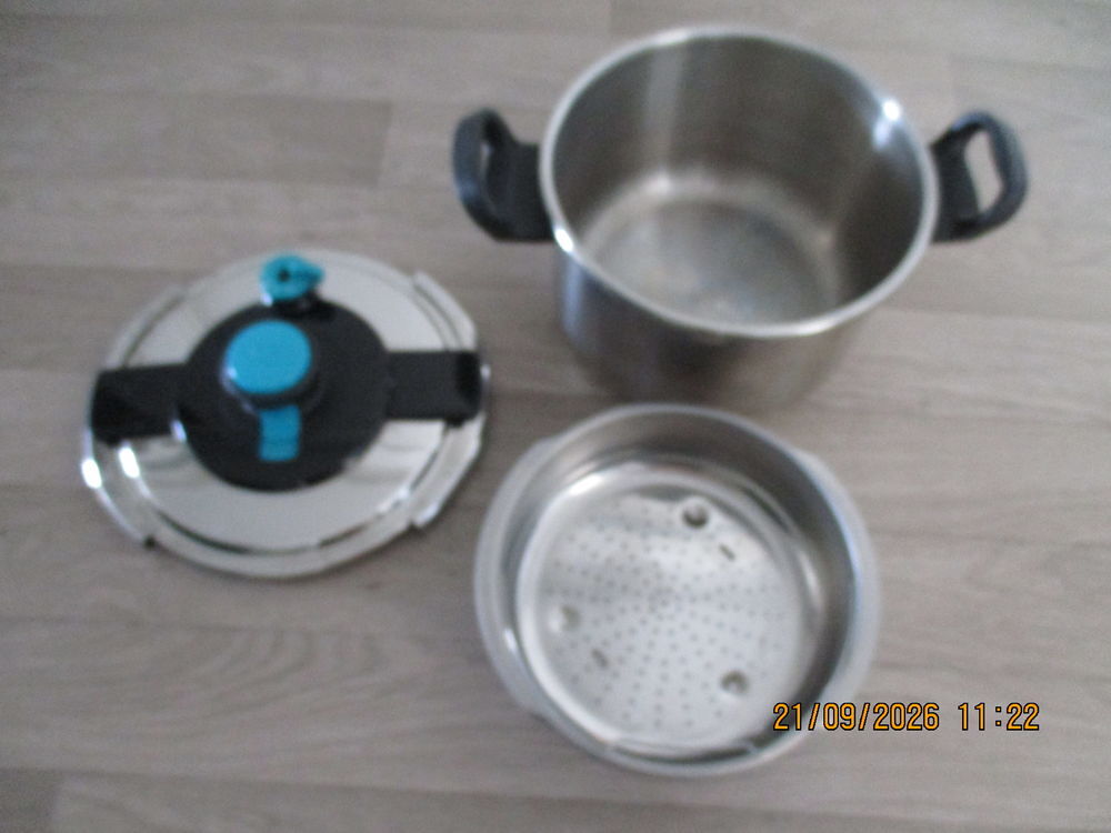 Autocuiseur seb Electroménager
