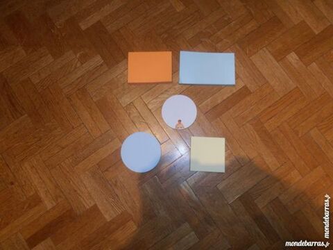 Post-it colorés (45) 4 Tours (37)