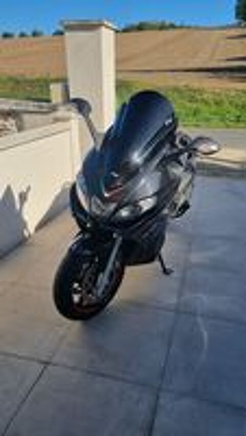 APRILIA 2014 occasion 77100 Meaux