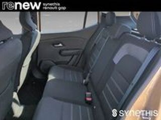 Sandero ECO-G 100 GSR2 Stepway Expression 2024 occasion 05000 Gap